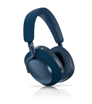 Bowers & Wilkins PX7S2 blau Wireless Over-Ear Kopfhörer