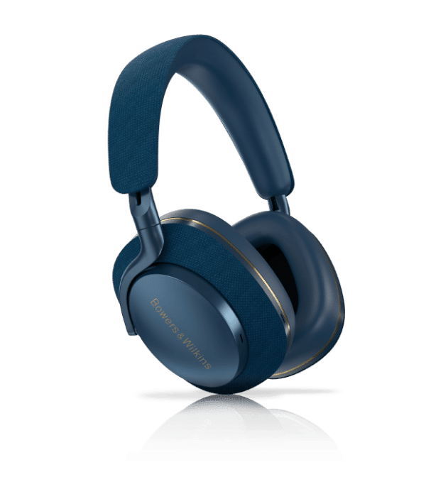 Bowers & Wilkins PX7S2 blau Wireless Over-Ear Kopfhörer