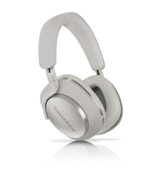 Bowers & Wilkins PX7S2 grau Wireless Over-Ear Kopfhörer