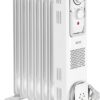 ECG Ölradiator OR 1570