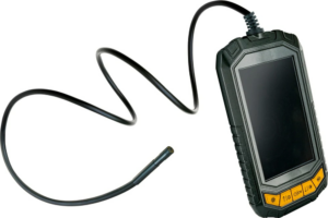 Schwaiger ISPK01 Endoskopkamera Installationszubehör