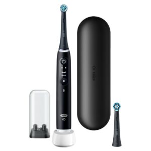 Oral-B Zahnbürste iO 6 Black