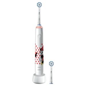 Oral-B Junior Minnie Mouse Zahnbürste