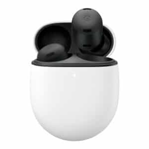 Google In-Ear Kopfhörer Pixel Buds Pro Charcoal