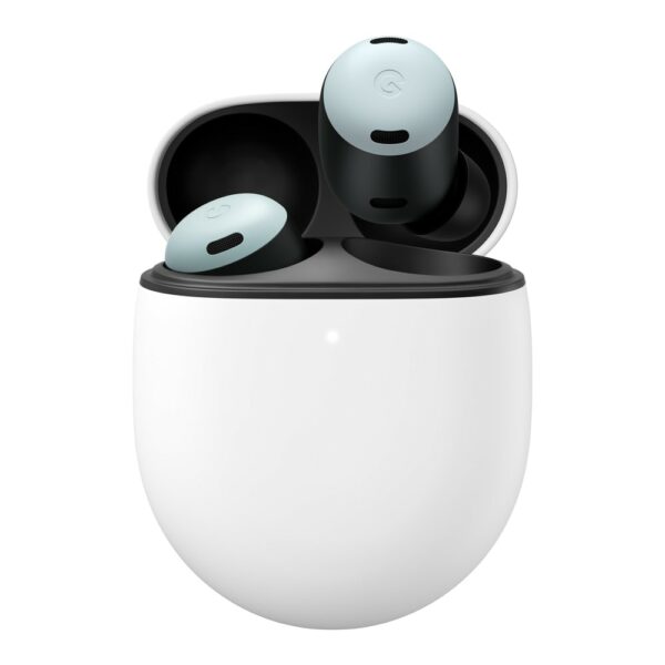 Google In-Ear Kopfhörer Pixel Buds Pro Fog