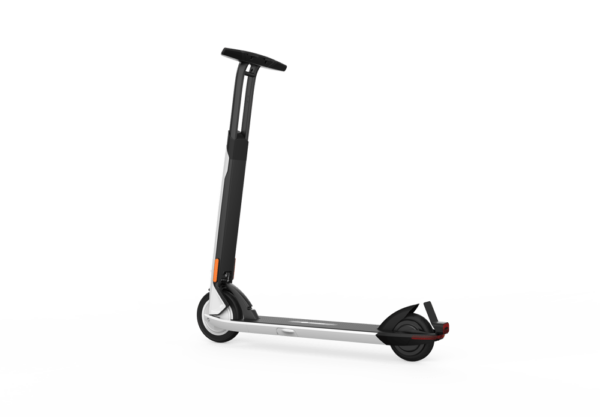 Segway Ninebot KickScooter Air T15D