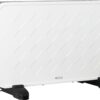 ECG Konvektor TK 2070 White