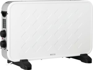 ECG Konvektor TK 2070 White