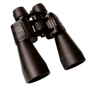 Braun Photo Binocular 10-30x60