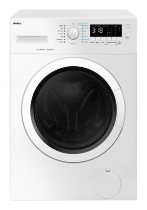 Amica WA 474 080 Waschmaschine