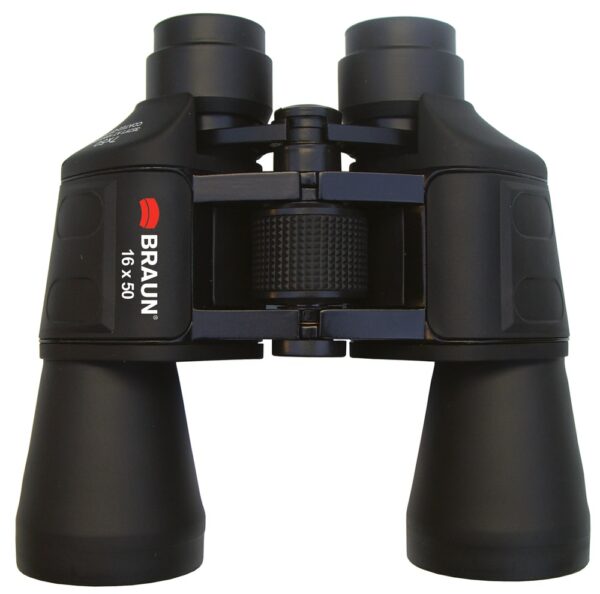 Braun Photo Fernglas Binocular 16x50