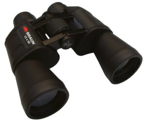 Braun Photo Binocular 12x50