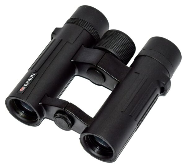 Braun Photo Fernglas Binocular 8x26WP Compagn