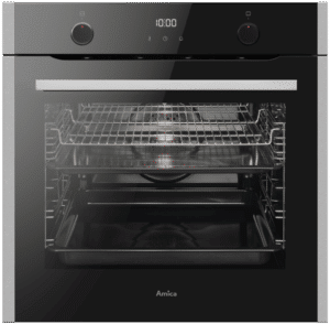 Amica Einbaubackofen EBPX 946 710 E