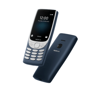 Nokia 8210 4G blau Handy