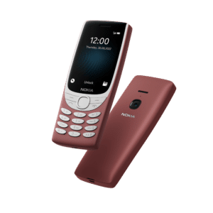 Nokia 8210 4G rot Handy