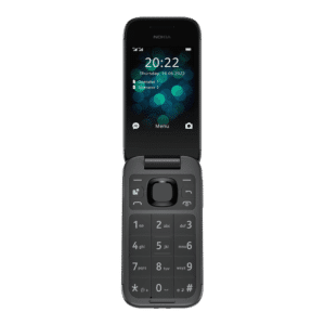 Nokia 2660 Flip schwarz Handy