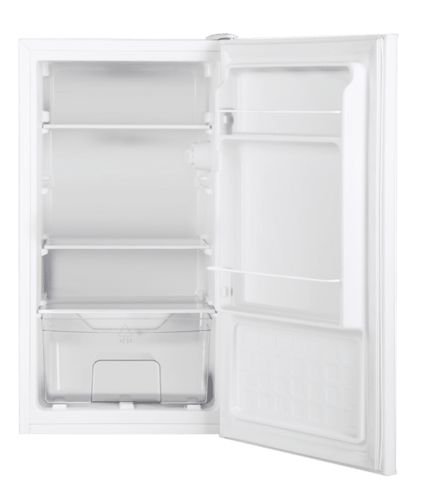 Amica VKS 15194 W Kühlschrank ohne Gefrierfach