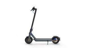 Xiaomi Mi 3Lite EU Schwarz E-Scooter