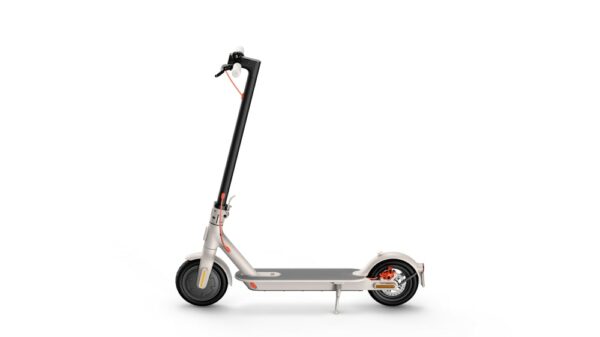 Xiaomi Mi 3Lite EU Weiß E-Scooter