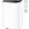 AEG AXP26U338CW ChillFlexPro Mobiles Klimagerät
