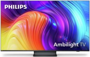 Philips 43PUS8887/12 LED TV