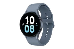 Samsung Galaxy Watch5 44mm Bluetooth Aluminiumgehäuse Sapphire Smartwatch