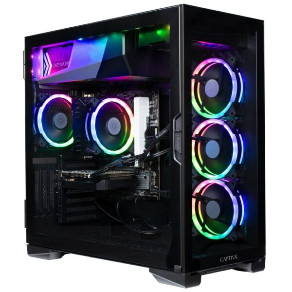 Captiva Highend Gaming I70-750