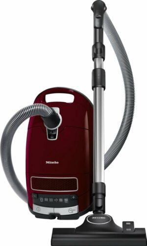 Miele Bodenstaubsauger Complete C3 Active - SGDF3