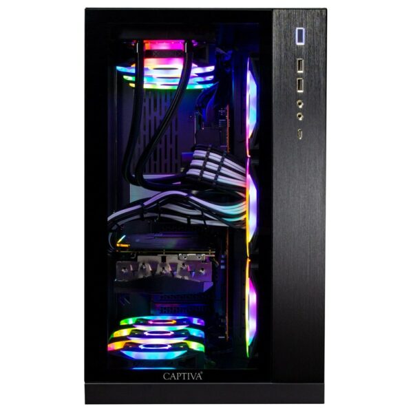 Captiva Highend Gaming I67-837