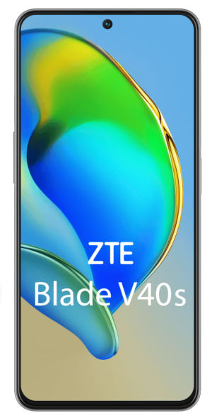 Zte Blade V40s 4GB+128GB black Smartphone