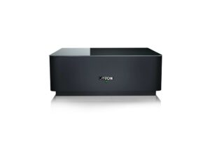 Canton Smart Sub 10 schwarz Subwoofer