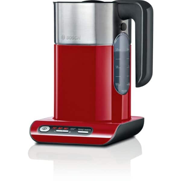 Bosch Styline TWK8614P Wasserkocher