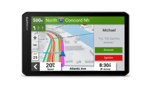 Garmin DriveCam 76 EU MT-D Navigationsgerät