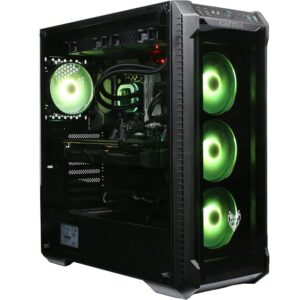 Captiva Advanced Gaming I66-124