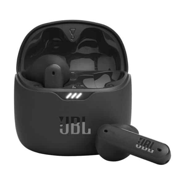 JBL In-Ear Kopfhörer TUNE FLEX schwarz