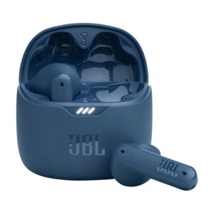 JBL In-Ear Kopfhörer TUNE FLEX blau