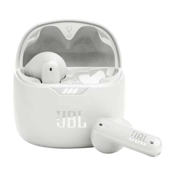 JBL In-Ear Kopfhörer TUNE FLEX weiß