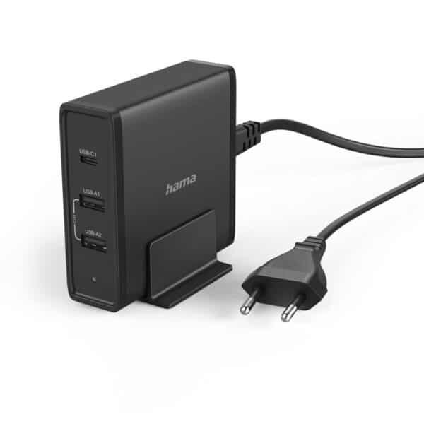 Hama Universal-USB-C-Ladestation