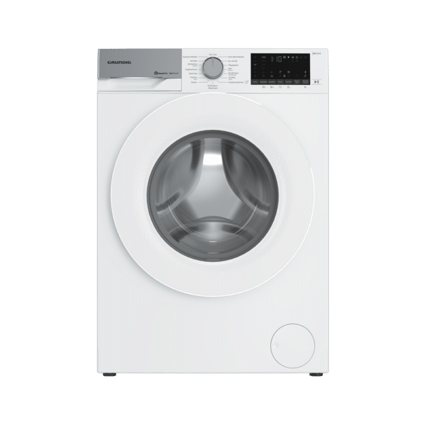 Grundig GW5P59415W Waschmaschine