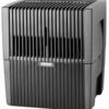 VENTA Luftbefeuchter ORIGINAL LW25 anthrazit/metallic