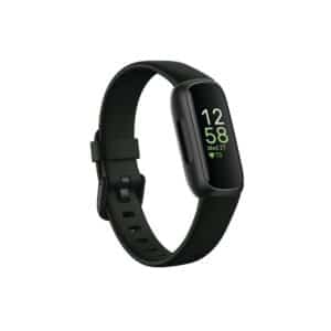 Fitbit Inspire 3 Midnight Zen Fitness Tracker