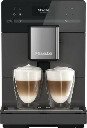 Miele CM 5315 Active Stand-Kaffeevollautomat Graphitgrau