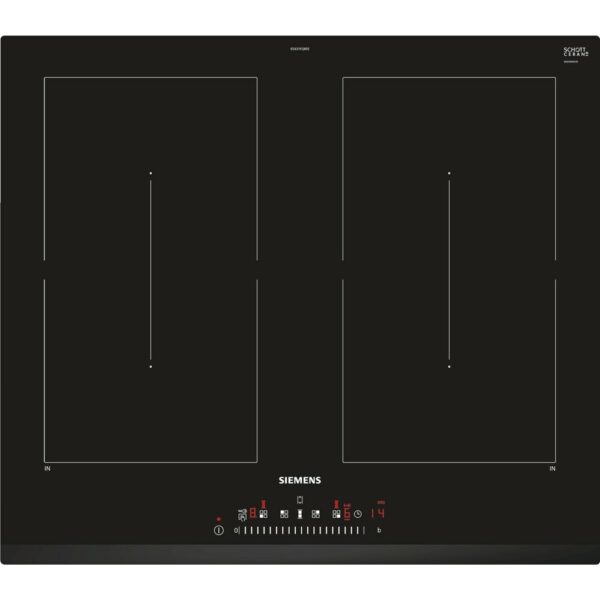 Siemens EX96DKS1 Induktionskochfeld (autark)