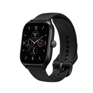 Amazfit GTS 4 Infinite Black Smartwatch