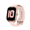 Amazfit GTS 4 Rosebud Pink Smartwatch