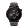 Amazfit GTR 4 Racetrack Grey Smartwatch