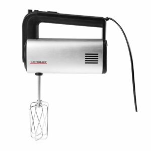 Gastroback Design Handmixer Pro Handmixer