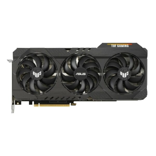 Asus VGA GeForce® RTX 3070TI 8GB TUF Gaming OC (LHR) Grafikkarte