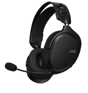 JVC GG-01W Gaming-Headset